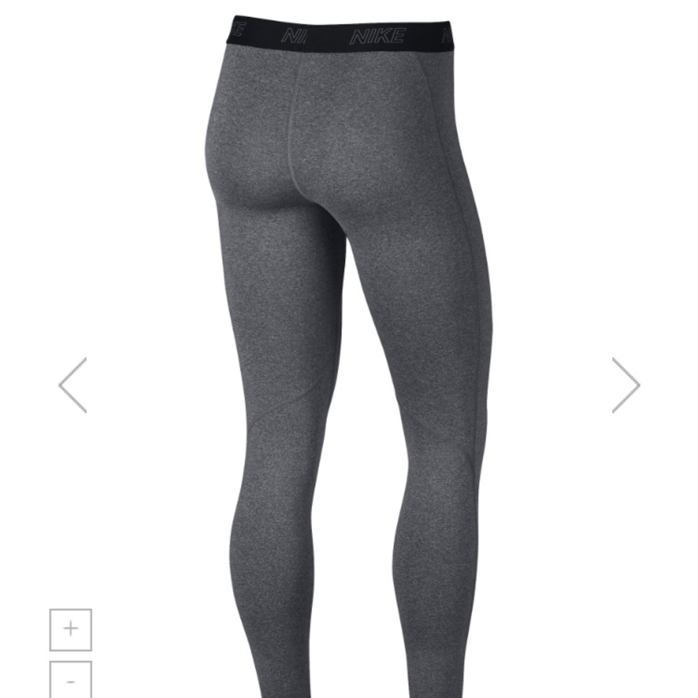 Never worn, Nike Dri Fit Leggings